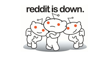 The Reddit Marketing Guide | SOCIAL MEDIA, what we think about! | Scoop.it