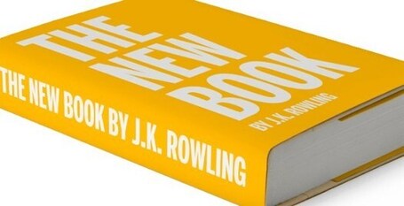 JK Rowling se lance dans la litt&eacute;rature pour adultes - PTiTBloG (Blog) | Encore plus de Mediatexte, by Bookine | Scoop.it