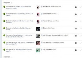 Interview: What Facebook Did for Music in 2012&hellip; and What&rsquo;s Next | Evolver.fm | Radio 2.0 (Fr & En) | Scoop.it
