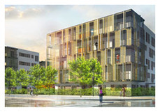 Eco Habitat &ndash; Programmes d'&eacute;co-habitats &ndash; Maison Ecologique Passive Promoteur | Terra Cit&eacute;s | Le BONHEUR comme indice d'&eacute;panouissement social et &eacute;conomique. | Scoop.it