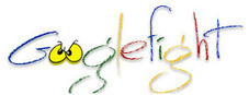 Googlefight | Technology Ideas | Scoop.it