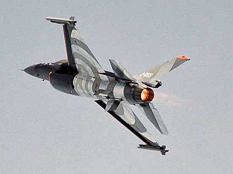 Officials: Israel's Gaza Offensive Was Training For A Possible Fight With Iran | MN News Hound | Scoop.it