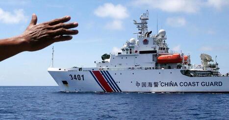 Beijing Considers Next Moves After Hague Ruling - Seema Mody, CNBC | Shahriyar Gourgi | Scoop.it