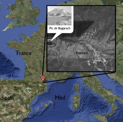 2012-predictions-review: Bugarach | Bugarach | Scoop.it