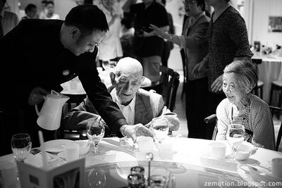 Go Seigen at the Ing Cup finals in 2009 | Go Seigen | Scoop.it