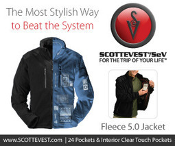 Johnny Jet | TouristInfo | Scoop.it