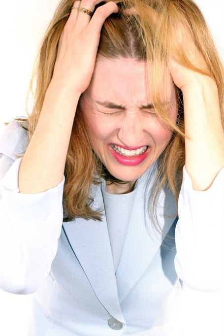 Stressful jobs could leave women unlucky in love - Telegraph | Global Leaders | Scoop.it