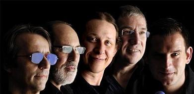cover bands