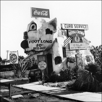 Angel Adams  | los angeles | Master Photographers | Scoop.it