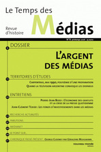 Quel mod&egrave;le &eacute;conomique pour la presse sur Internet ? - Cairn.info | Web Corporate Finance and business models | Scoop.it