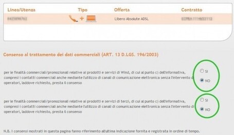 Infostrada vs TeleTu @merlinox | Gilda35 Lab | Scoop.it