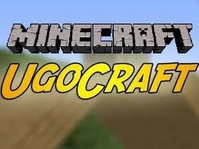 UgoCraft Mod for Minecraft 1.7.10 | Minecraft 1.7.10/1.7.9