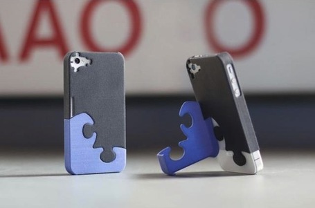 14 Incredible 3D Printing Creations | Creativity as changing tool | Scoop.it
