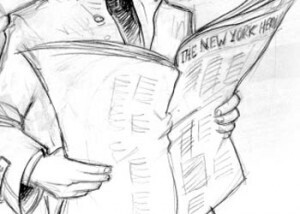 France Soir supprime la version papier de son journal ! | MoreThan Words | More Than Words | Scoop.it