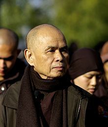 Thich Nhat Hanh - The most precious gift we can offer others is our presence. | Empathy | Scoop.it