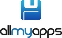 Allmyapps hits 2.5 million users, plans for Android | Allmyapps App Manager | Scoop.it