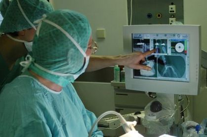 &Agrave; Paris, l'h&ocirc;pital convoite les patients riches et &eacute;trangers | Thailande Info | Scoop.it