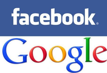 Facebook vs Google: Une guerre en quatre actes - 20minutes.fr | G+ | Scoop.it