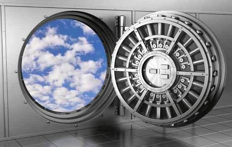 How to keep the feds from snooping on your cloud data | Cloud Central | Scoop.it
