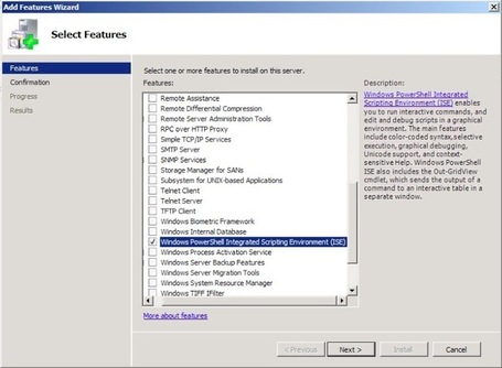 PowerShell 3 takes scripting to new heights | PowerShell | Scoop.it