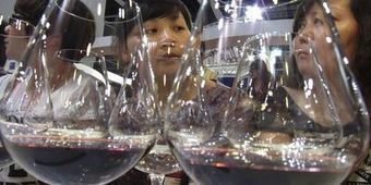 Vin: la France et l'Italie pour une "transparence totale" sur les subventions &agrave; l'export - L'Expansion | Le vin quotidien | Scoop.it