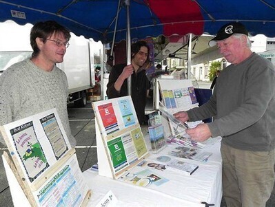 Pleins feux sur la culture bretonne avec Bod Kelenn , Gourin 19/05/2012 - ouest-france.fr | Frantziako hizkuntza erregionalak. Les langues r&eacute;gionales de France | Scoop.it