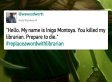 Hilarious 'Replace A Worth Librarian' Tweets | LibraryLinks LiensBiblio | Scoop.it