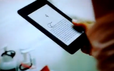 Teenagers, E-reader Owners Still Visit Libraries | The Information Professional | Scoop.it