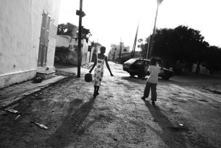 Kilele, Daily life in Saint Louis, Senegal Photo by... | Senegal Travel | Scoop.it