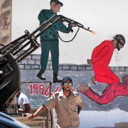 CHECK ~> HOW @SPIEGEL_English IS HID BRUTALITY IN LIBYA PRISONS! NAZI SOLIDARITY with LIBYA-N REBELS?! #Libya #HumaRights #Torture #NAZI | Saif al Islam | Scoop.it