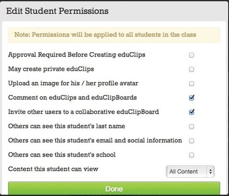 Free Technology for Teachers: eduClipper Is What Teachers Want Pinterest To Be | Math, technology and learning | Scoop.it