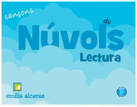 materials web &raquo; N&uacute;vols de lectura. Can&ccedil;ons | FOTOTECA INFANTIL | Scoop.it