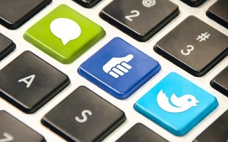 10 Social Media Tips From a Top Media Agency | SteveB's Social Learning Scoop | Scoop.it