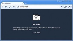 To Stay Credible, Station Sites Can&rsquo;t Crash | TVNewsCheck.com | Internet Broadcasting | Scoop.it