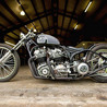 vintage motos