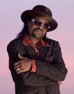 Funk Guitarist, Vocalist Chuck Brown Dead at 75 | Tune Town Talk | Scoop.it