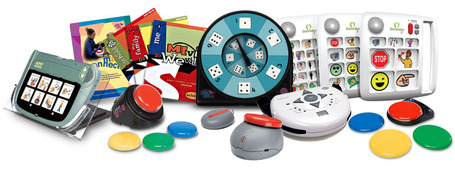 AbleNet Gold Sponsor Prize | Inclusive Learning Technologies Conference | Scoop.it