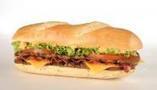 Burger King a aussi son burger en format baguette : Le Churrasquito ... | Food News | Scoop.it