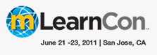 First Impressions: mLearnCon 2011 Exposition | MobileLearning | Scoop.it