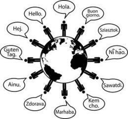 Why learn a foreign language? | Deseret News | Addicted to languages | Scoop.it