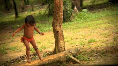 GREAT PSA - No Debt&ndash;No bombs&ndash;no prisons&ndash;no poverty&ndash;no homelessness & people call them "primitive !!! | Corporate Social Responsibility, CSR, Sustainability, SocioEconomic, Community | Scoop.it