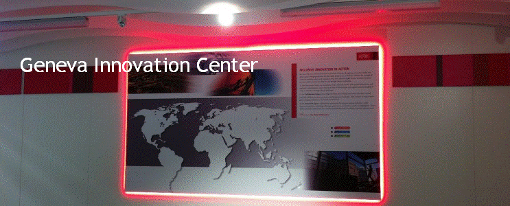 Inclusive Innovation in Action: New DuPont Innovation Center Launched in Geneva | DuPont ASEAN | Scoop.it
