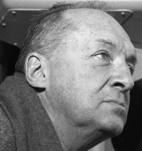 Rare Vladimir Nabokov short story translated into English - New York Daily News (blog) | Translation Memory | Scoop.it