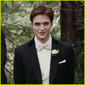 Twilight: Breaking Dawn Coming Soon! - Just Jared | The Twilight Saga | Scoop.it