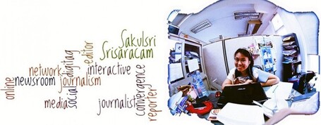 Social TV ตอนที่ 2: Social TV กับองค์กรข่าว | Online Journalism & Journalism in Digital Age | Scoop.it