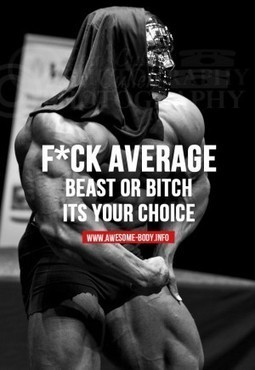 Bodybuilding Motivation Quotes 2014