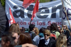 Paran por 24 horas los docentes de Neuqu&eacute;n - Neuqu&eacute;n Al Instante | Soy de Bariloche | Scoop.it