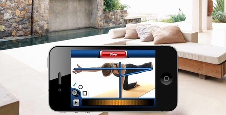Coach's Eye | Best Classroom Web 2.0 of 2011 | Scoop.it