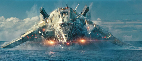 Science Versus Fiction: SETI&rsquo;s Seth Shostak on Battleship | Everything goes sci-fi | Scoop.it