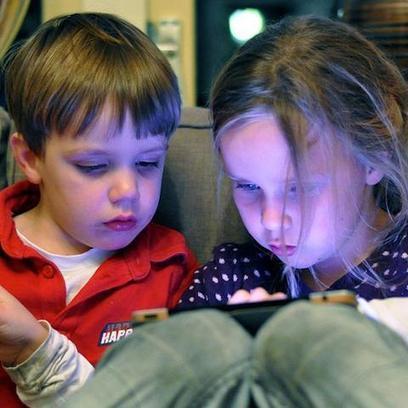 Top 5 Apps for Kids This Week | Digital-News on Scoop.it today | Scoop.it